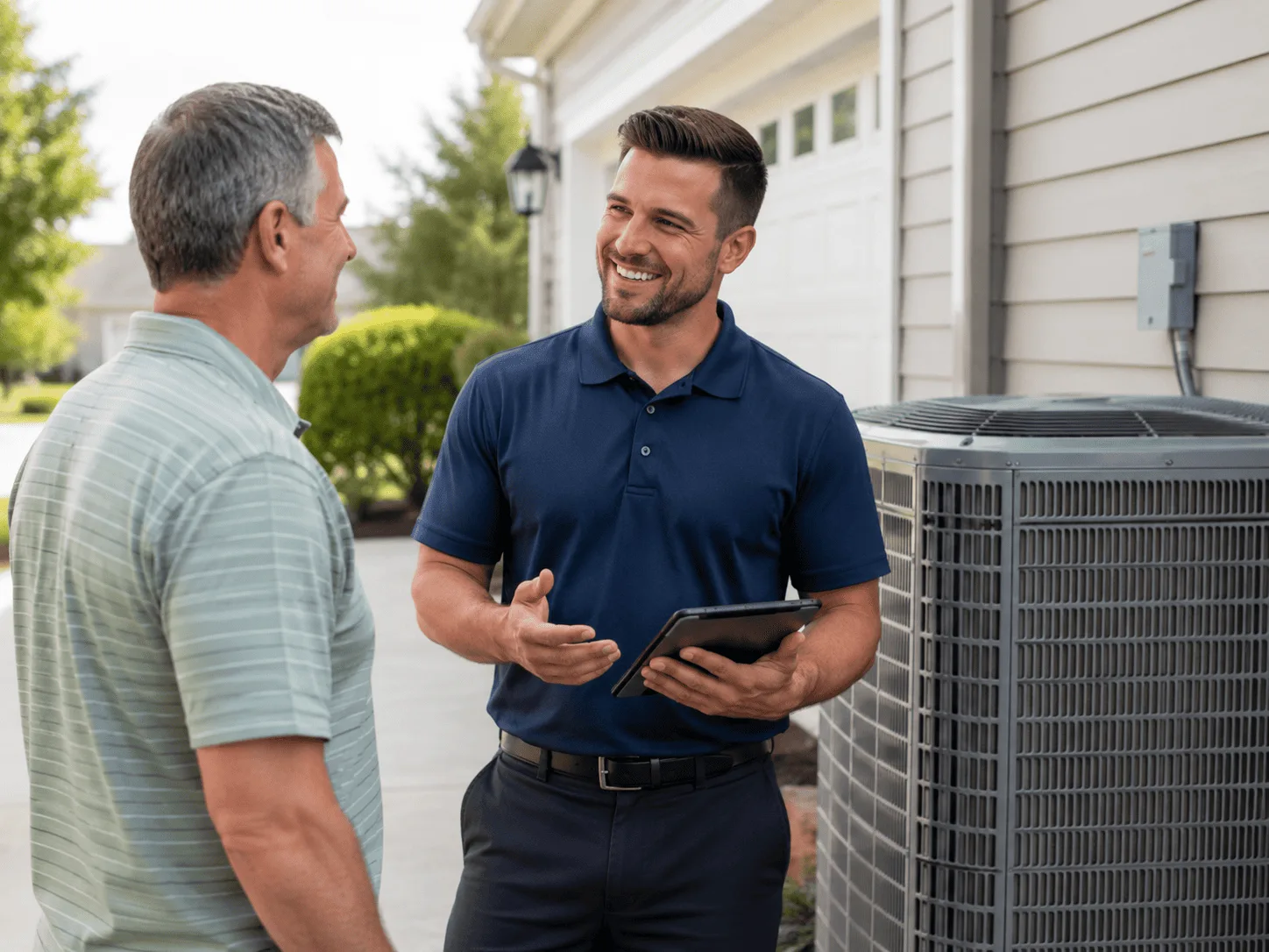 Heat Pump Installation Scotland, AR FAQs